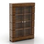 retro CEOs cabinet model