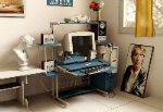 Room design model