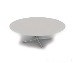 3d model of a small coffee table