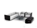 The new combination model sofa