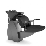 3d model of high-end massage chairs