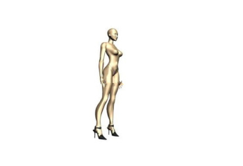 Mannequin Art