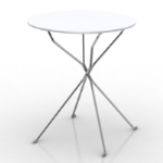 Easy Desk Model