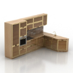 Corner Cabinets