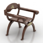Old seat models