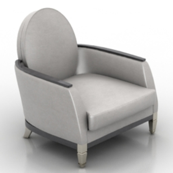 3d sofa model
