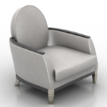 3d sofa model
