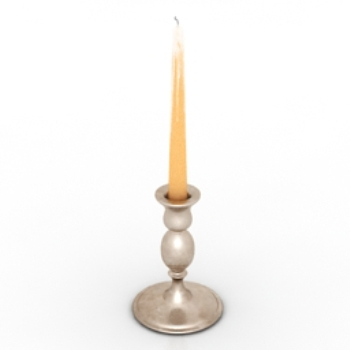 Common Candlestick model family