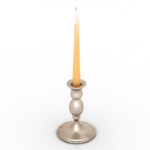 Common Candlestick model family