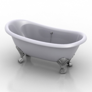 Luxury bath