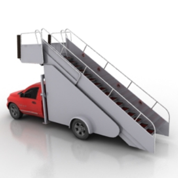 Ramp model