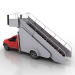 Ramp model