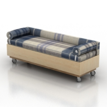 New multiplayer sofa model 2014
