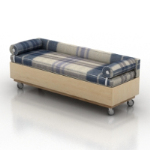 New multiplayer sofa model 2014