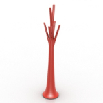 Hanger 3d model