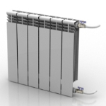 2014 latest model radiator