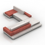 conference room sofa models