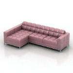 warm ocean luxury sofa models