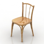 Common chair models