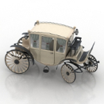 European wagon