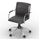 Corporate swivel model