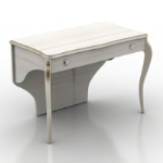 2014 Last desk design models