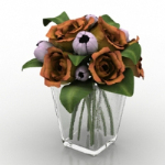 rose flower