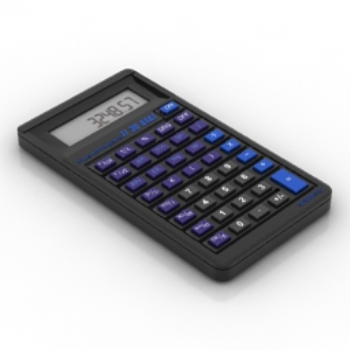 scientific calculator models