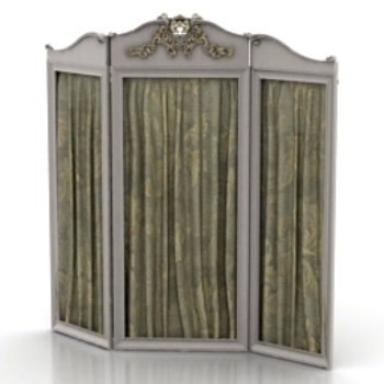 European classical screen