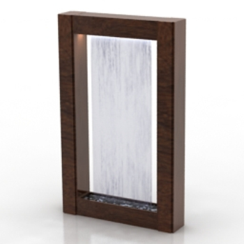 curtain 3d models