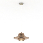 3d round chandelier models