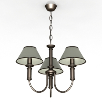 vintage European chandelier models