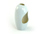 white porcelain lamp model senior electrical model