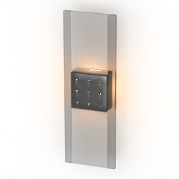 Small Wall 3d models