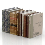 Emission model good books