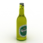 beer bottles