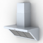 Senior hood 3d models