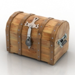 chest models