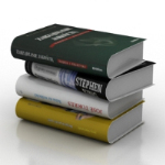 The Oxford Dictionary model heap together