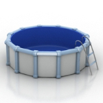 pool model