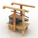 Textile electrical equipment models