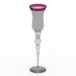 glass goblet 3D models