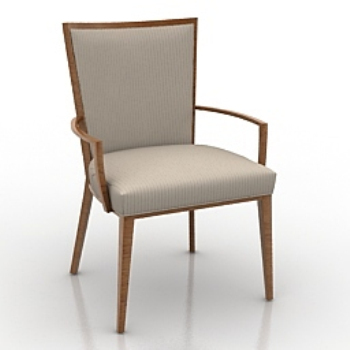 single seat model