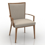 single seat model
