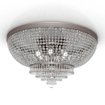 round bright ceiling lamp models