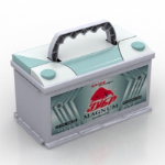 Toolbox model