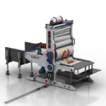 inkjet printer 3D models