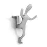 humanoid creative hook model