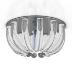 minimalist style chandelier model