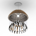 conference room chandelier model